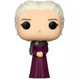 Rhaenyra Targaryen image