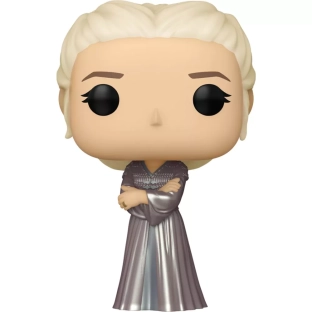 Rhaenyra Targaryen image