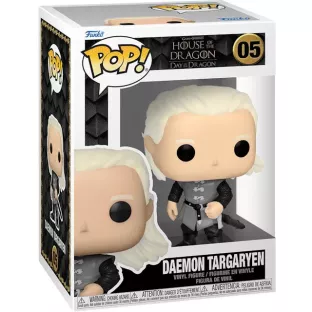 Daemon Targaryen