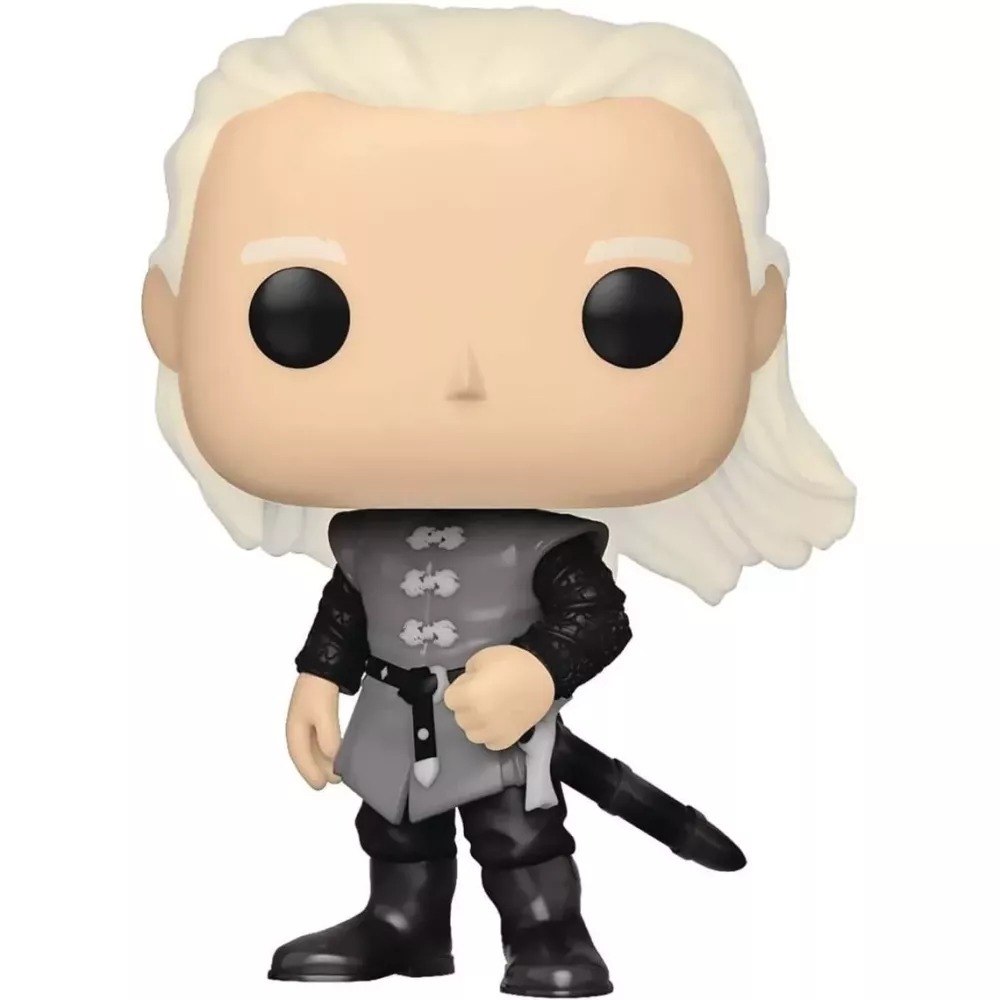 Daemon Targaryen