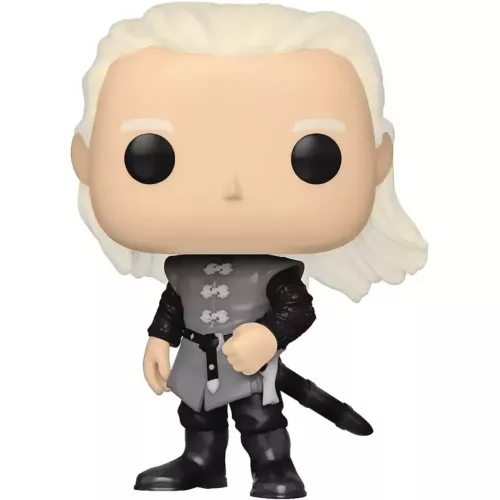 Funko Pop! Daemon Targaryen #05 Game of Thrones House of the Dragon Day of the Dragon