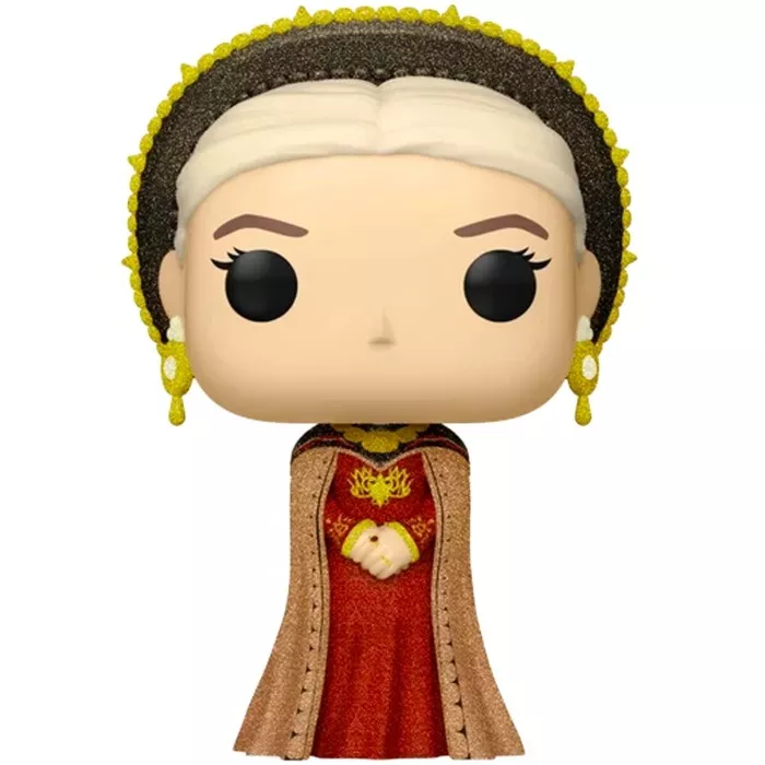 Rhaenyra Targaryen