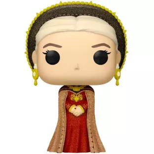 Rhaenyra Targaryen