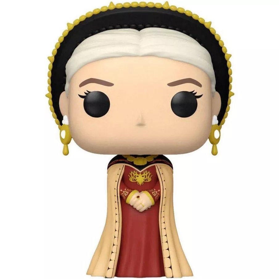 Rhaenyra Targaryen
