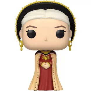 Rhaenyra Targaryen
