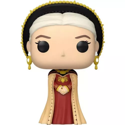 Funko Pop! Rhaenyra Targaryen #06 Game of Thrones House of the Dragon Day of the Dragon