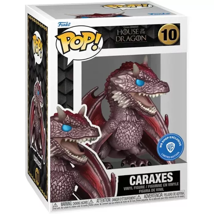 Caraxes Box