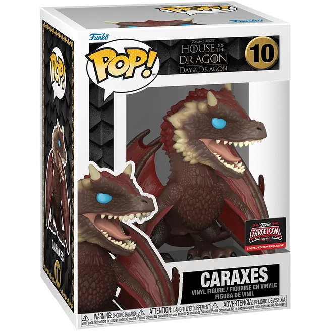 Caraxes Box