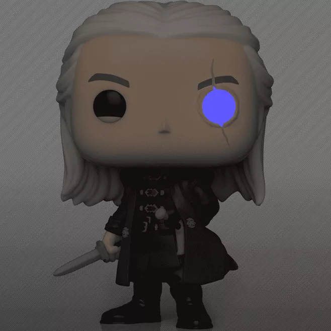 Aemond Targaryen