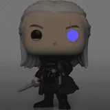 #13  Aemond Targaryen - Collectible Figure