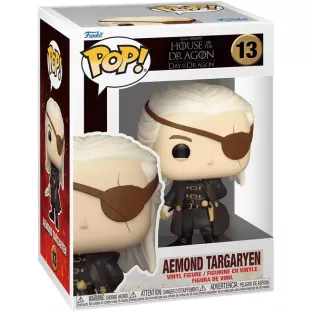 Aemond Targaryen