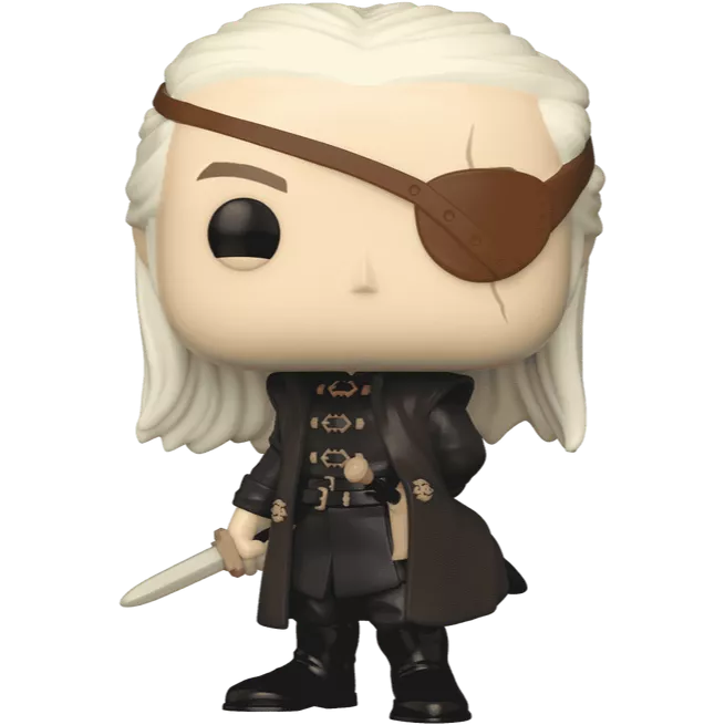 Aemond Targaryen