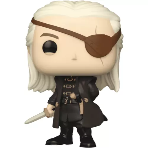 Aemond Targaryen