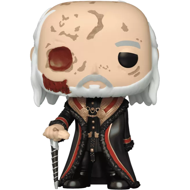 Viserys Targaryen