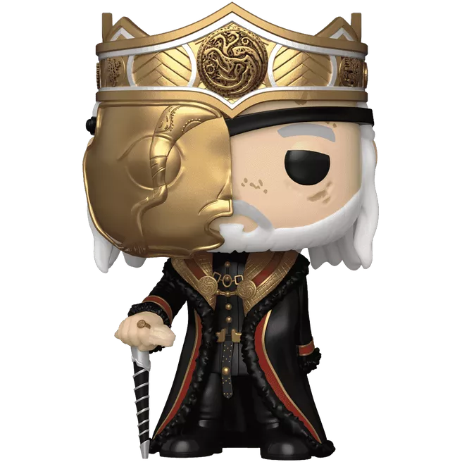 Viserys Targaryen