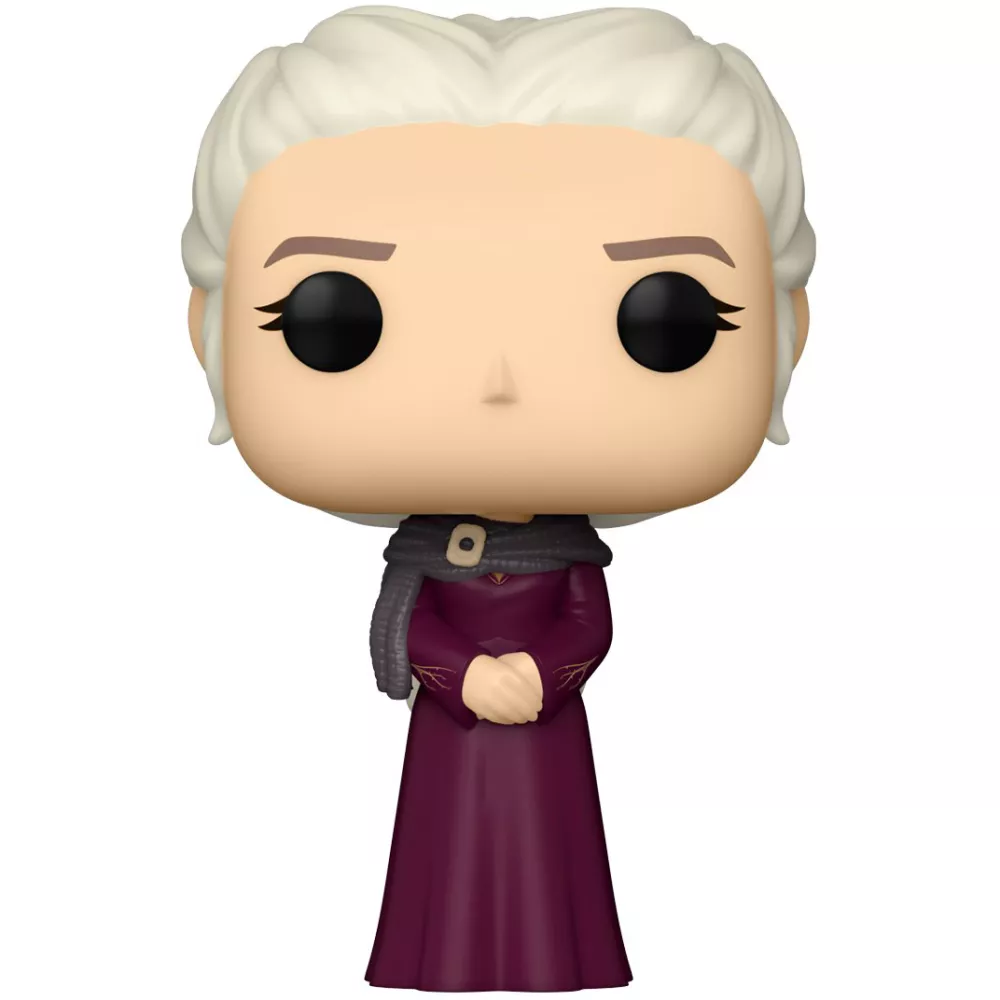Rhaenyra Targaryen