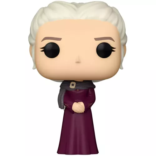 Rhaenyra Targaryen