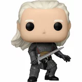 Daemon Targaryen image