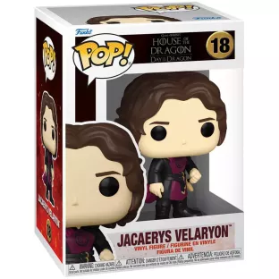 Jacaerys Velaryon