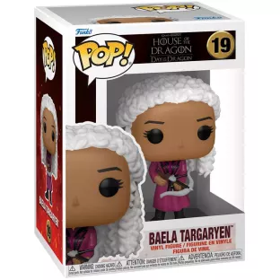 Baela Targaryen