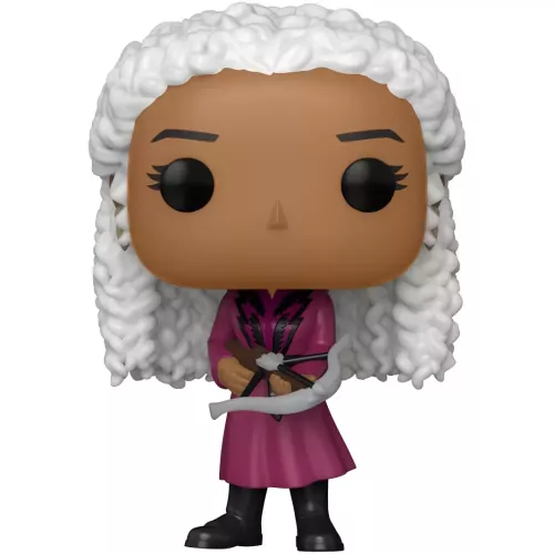 Baela Targaryen