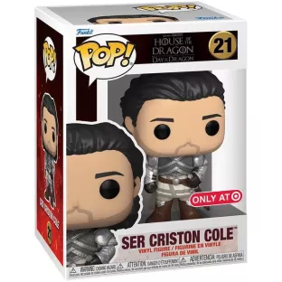 Ser Criston Cole