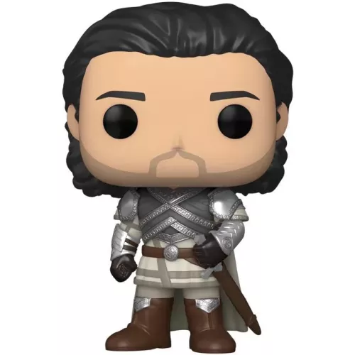 Funko Pop! Ser Criston Cole #21 Game of Thrones House of the Dragon Day of the Dragon