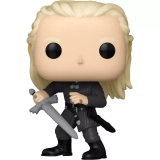Daemon Targaryen image