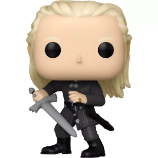 Daemon Targaryen
