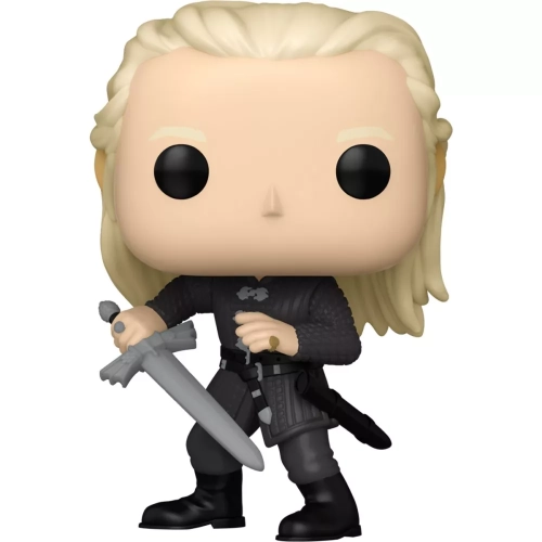 Funko Pop! Daemon Targaryen #23 Game of Thrones House of the Dragon