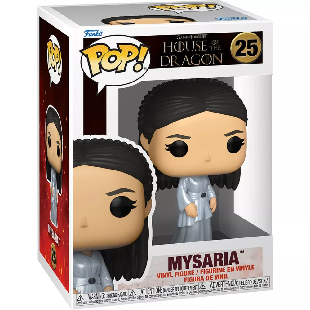 Mysaria Box