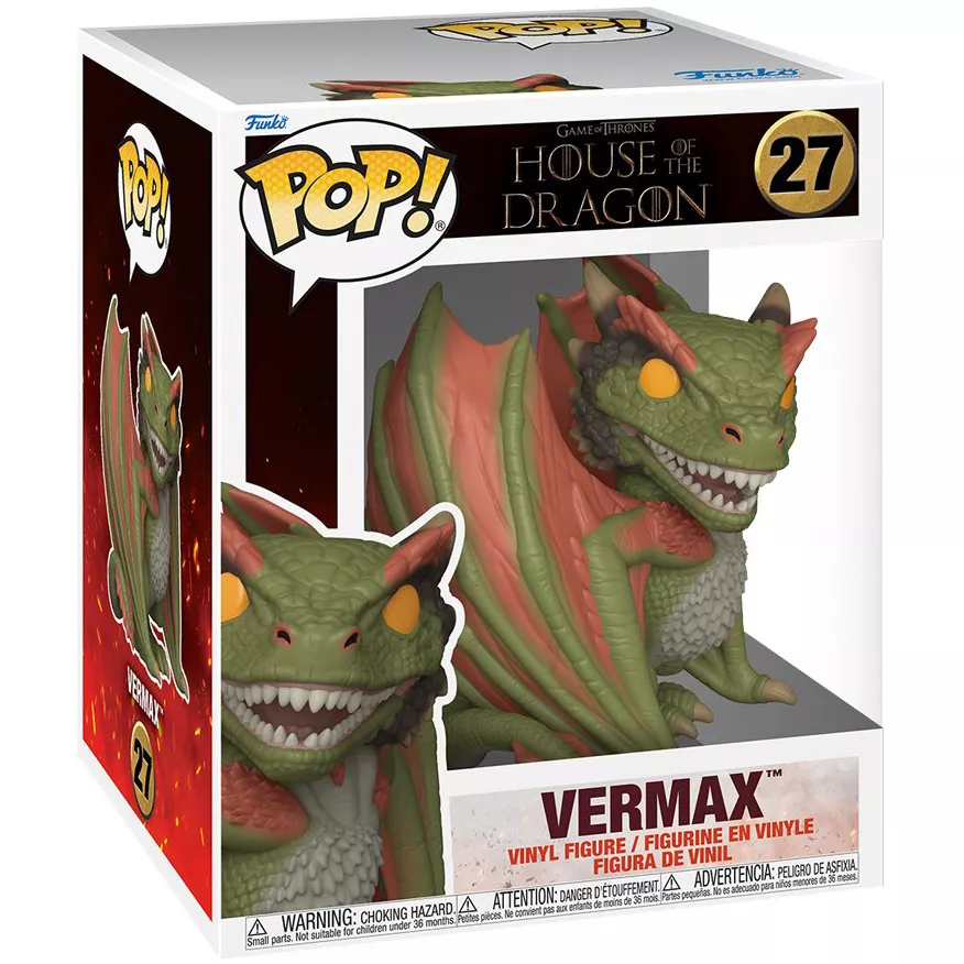 Vermax Box