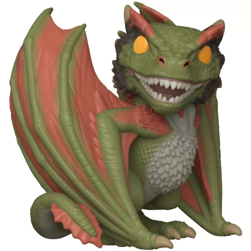 Funko Pop! Vermax #27 6 Inch Game of Thrones House of the Dragon