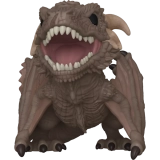 #29  Vermithor - Collectible Figure