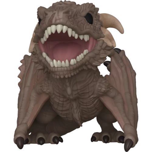 Funko Pop! Vermithor #29 Game of Thrones House of the Dragon