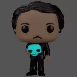 #21  Edgar Allan Poe - Collectible Figure