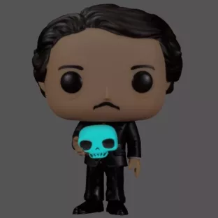 Edgar Allan Poe