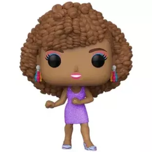 Whitney Houston image