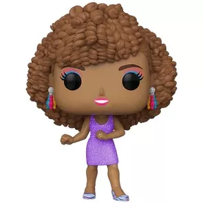 Whitney Houston