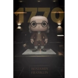 Benjamin Franklin image