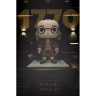 Benjamin Franklin