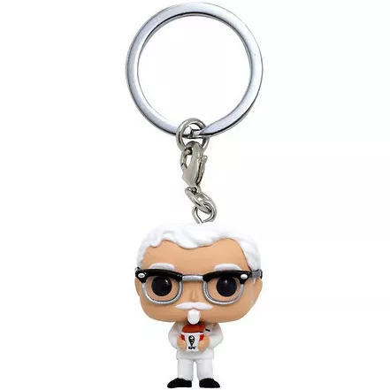 Colonel Sanders