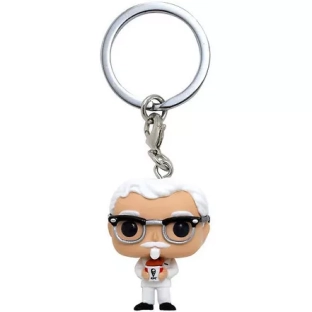 Colonel Sanders