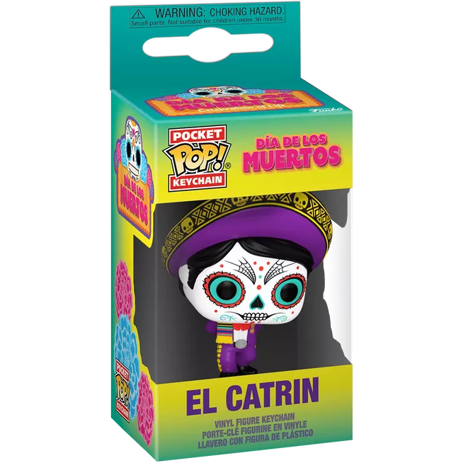 El Catrin Box