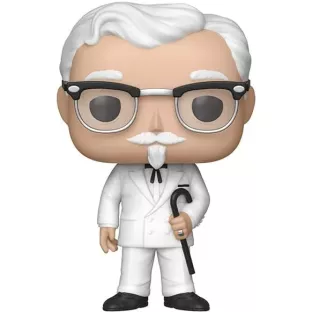 Colonel Sanders image