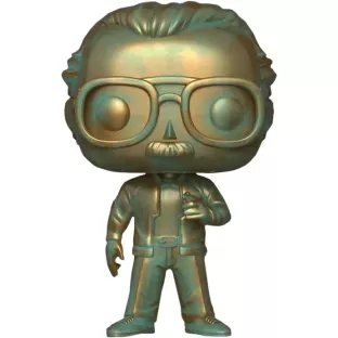 Stan Lee image