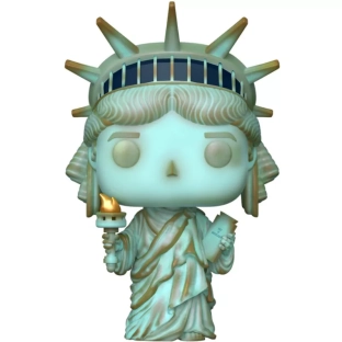 Statue of Liberty image