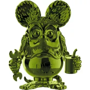 Rat Fink image