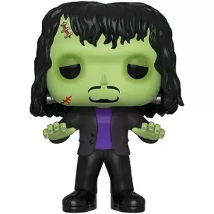 Kirk Hammett image