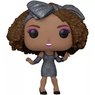 Whitney Houston image
